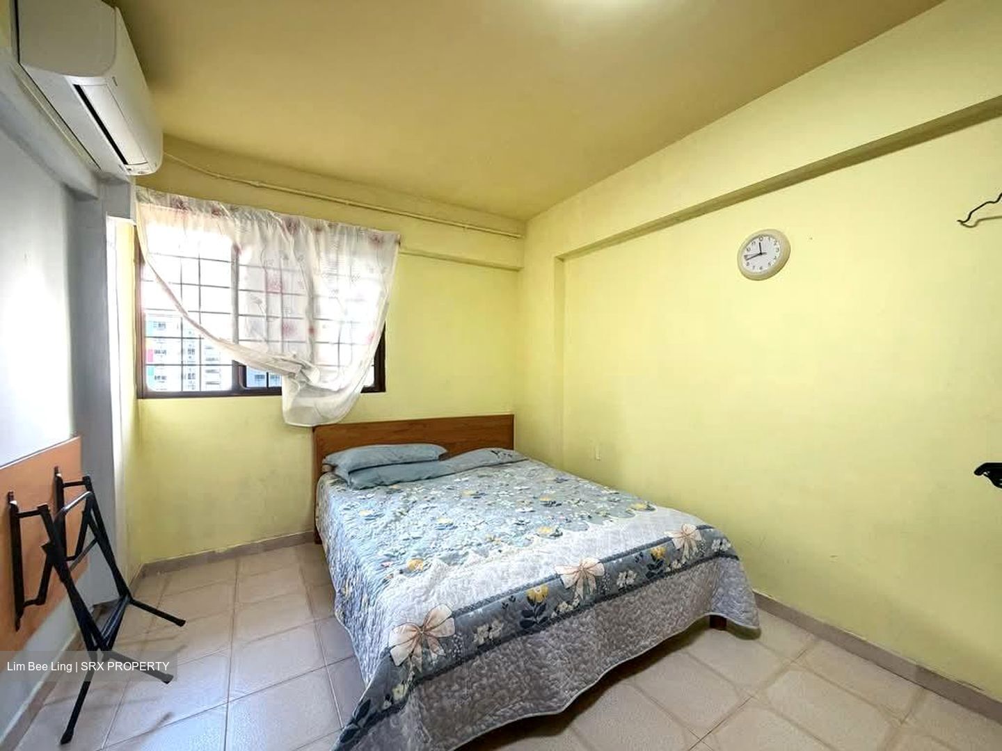 Blk 329 Kampung Ubi Estate (Geylang), HDB 4 Rooms #533598481
